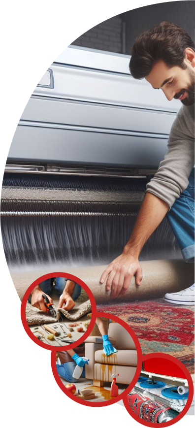 درباره قالیشویی اکباتان