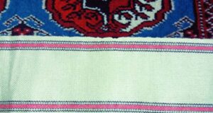 محافظ ریشه فرش چیست
