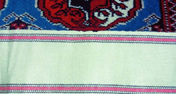 محافظ ریشه فرش چیست